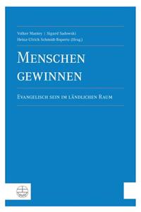 Menschen Gewinnen