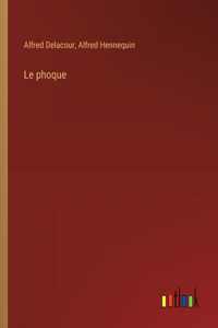 Le phoque