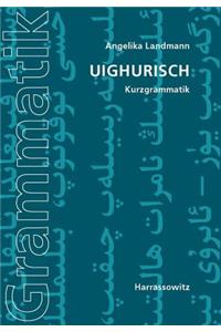 Uighurisch