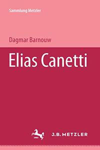 Elias Canetti