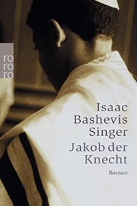 Jakob, der Knecht