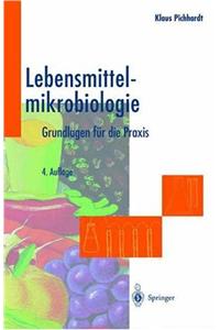 Lebensmittelmikrobiologie