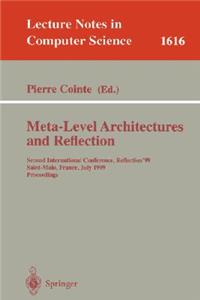 Meta-Level Architectures and Reflection