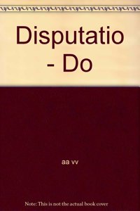 Disputatio - Do