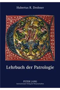 Lehrbuch der Patrologie