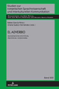 El adverbio