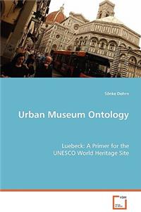Urban Museum Ontology