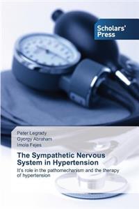 Sympathetic Nervous System in Hypertension