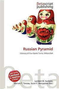 Russian Pyramid