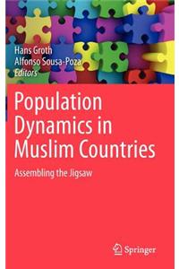 Population Dynamics in Muslim Countries