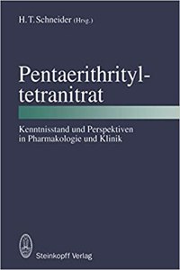 Pentaerithrityltetranitrat