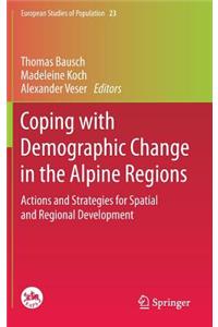 Coping with Demographic Change in the Alpine Regions