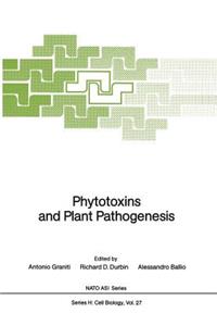 Phytotoxins and Plant Pathogenesis