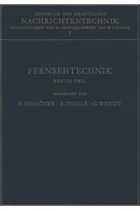 Lehrbuch Der Drahtlosen Nachrichtentechnik