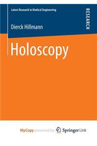 Holoscopy