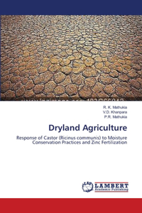 Dryland Agriculture