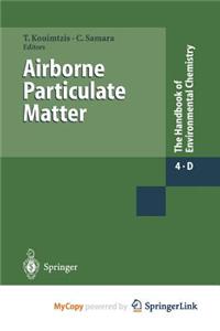 Airborne Particulate Matter