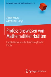 Professionswissen Von Mathematiklehrkräften