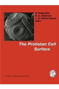 Protistan Cell Surface