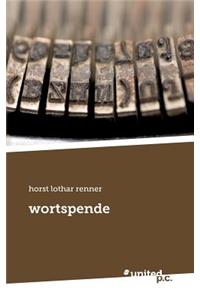 wortspende