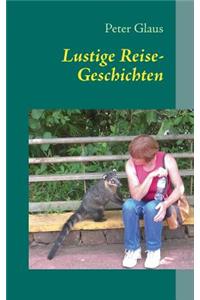 Lustige Reise-Geschichten