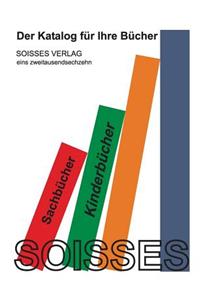Katalog für Ihre Bücher - Soisses