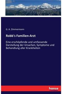 Robb's Familien-Arzt