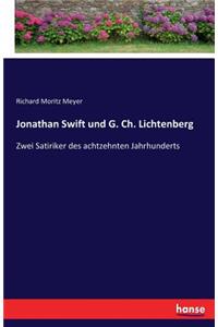 Jonathan Swift und G. Ch. Lichtenberg