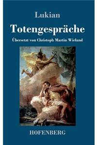 Totengespräche