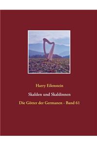 Skalden und Skaldinnen