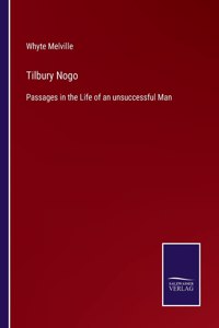 Tilbury Nogo