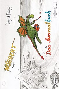 Norbert - Das Ausmalbuch