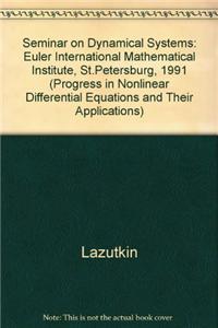 Seminar on Dynamical Systems