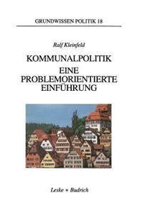 Kommunalpolitik