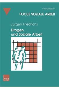 Drogen Und Soziale Arbeit