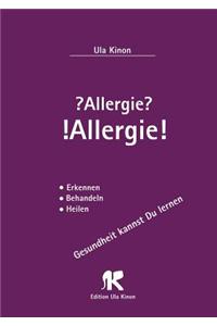 Allergie Allergie