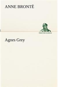 Agnes Grey