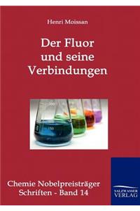 Der Fluor und seine Verbindungen