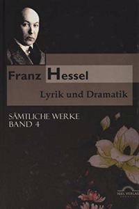 Franz Hessel
