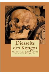 Diesseits Des Kongos 1. Buch