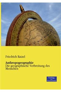 Anthropogeographie