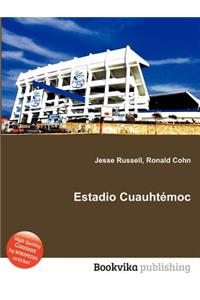 Estadio Cuauhtemoc