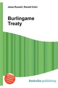 Burlingame Treaty
