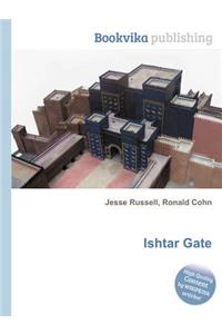 Ishtar Gate