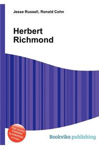 Herbert Richmond