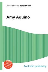 Amy Aquino