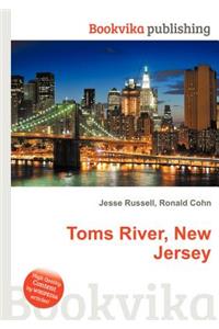 Toms River, New Jersey