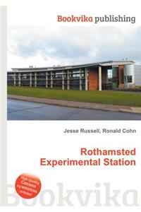 Rothamsted Experimental Station
