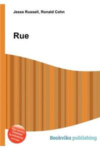 Rue