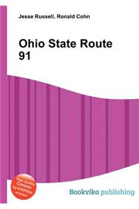 Ohio State Route 91